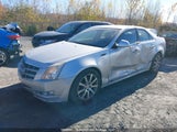 Cadillac Cts Performance 1G6D25EYXB0119994 снимка