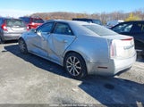 Cadillac Cts Performance 1G6D25EYXB0119994 fotografie
