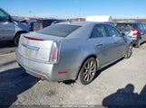 Cadillac Cts Performance 1G6D25EYXB0119994 снимка
