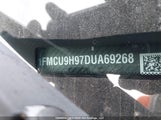 Ford Escape Sel 1FMCU9H97DUA69268 снимка