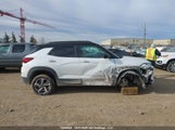Chevrolet Trailblazer Rs KL79MUSL2PB137012 снимка