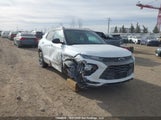 Chevrolet Trailblazer Rs KL79MUSL2PB137012 снимка