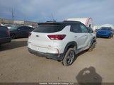 Chevrolet Trailblazer Rs KL79MUSL2PB137012 снимка