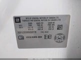 Cadillac Xts 2G61L5S3XE9290778 снимка