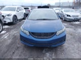 Honda Civic Lx 2HGFB2F56DH033770 снимка