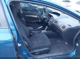 Honda Civic Lx 2HGFB2F56DH033770 снимка