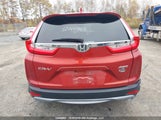 Honda Cr-V Ex 2HKRW2H52JH127550 снимка