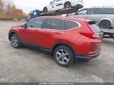 Honda Cr-V Ex 2HKRW2H52JH127550 снимка
