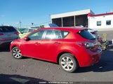 Mazda Mazda3 Gx JM1BL1HF0A1160390 снимка