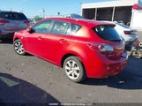 Mazda Mazda3 Gx JM1BL1HF0A1160390 снимка