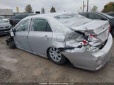 Toyota Corolla S/Le 2T1BU4EEXDC016159 снимка