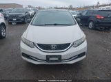 Honda Civic Lx 2HGFB2F4XDH109319 снимка