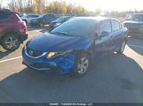 Honda Civic Lx 2HGFB2F49DH005016 снимка