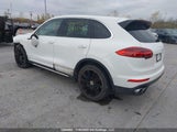 Porsche Cayenne S WP1AB2A28HLA52706 fotografie