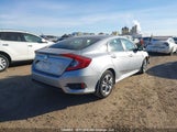 Honda Civic Lx 2HGFC2F58JH043662 снимка