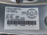 Honda Civic Lx 2HGFC2F58JH043662 снимка