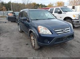 Honda Cr-V Se/Ex JHLRD78996C802077 снимка