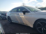 Honda Accord Se 1.5T 1HGCV1F25MA800159 photo
