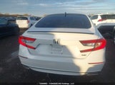 Honda Accord Se 1.5T 1HGCV1F25MA800159 photo