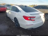 Honda Accord Se 1.5T 1HGCV1F25MA800159 fotografie