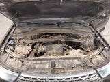Ford Explorer Limited 1FMSK8FHXNGB86641 снимка