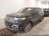 Ford Explorer Limited 1FMSK8FHXNGB86641 снимка