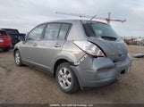 Nissan Versa 1.8Sl 3N1BC1CP7AL461508 снимка