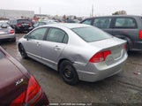 Honda Civic Lx 2HGFA15566H030241 снимка