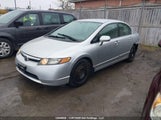 Honda Civic Lx 2HGFA15566H030241 снимка