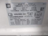 Chevrolet Trax Ls 3GNCJKSBXGL269230 снимка