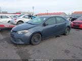 Toyota Corolla Le 2T1BURHE0FC276713 снимка
