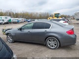 Infiniti G25 JN1DV6ARXCM860717 снимка