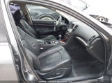 Infiniti G25 JN1DV6ARXCM860717 снимка