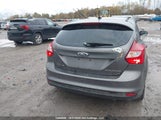 Ford Focus 1FAHP3N27CL245719 снимка