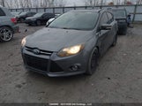 Ford Focus 1FAHP3N27CL245719 снимка
