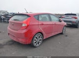 Hyundai Accent Gls KMHCU5AE8FU231332 снимка