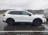 Honda Cr-V Hybrid 2HKRS6H7XSH234237 photo