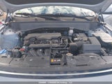 Hyundai Kona Sel KM8HBCAB2RU114386 снимка
