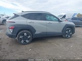 Hyundai Kona Sel KM8HBCAB2RU114386 снимка