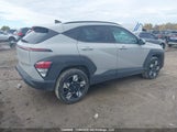 Hyundai Kona Sel KM8HBCAB2RU114386 снимка