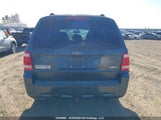 Ford Escape Limited 1FMCU94148KA11796 снимка