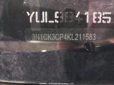 Nissan Micra 3N1CK3CP4KL211583 снимка