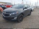 Chevrolet Equinox Lt 2GNAXSEV8J6258511 снимка