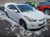 Hyundai Elantra Gls/Limited 5NPDH4AE8CH114993 снимка