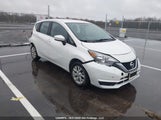 Nissan Versa Note 1.6 S/1.6 Sl/1.6 Sr/1.6 Sv 3N1CE2CP2HL360715 fotografie