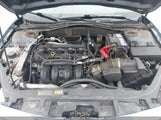 Ford Fusion Sel 3FAHP0JA6CR153238 снимка