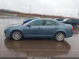 Ford Fusion Sel 3FAHP0JA6CR153238 снимка
