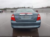 Ford Fusion Sel 3FAHP0JA6CR153238 снимка