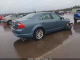 Ford Fusion Sel 3FAHP0JA6CR153238 снимка