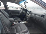 Ford Fusion Sel 3FAHP0JA6CR153238 снимка